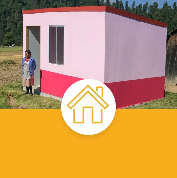 Vivienda
