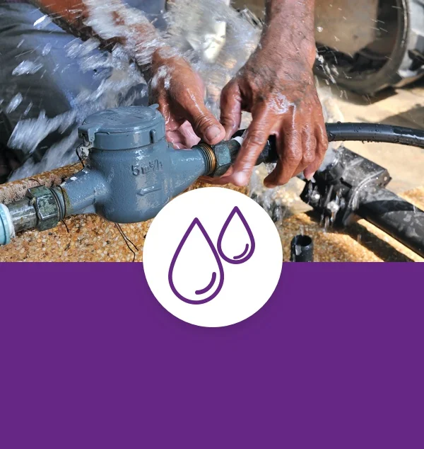 Agua