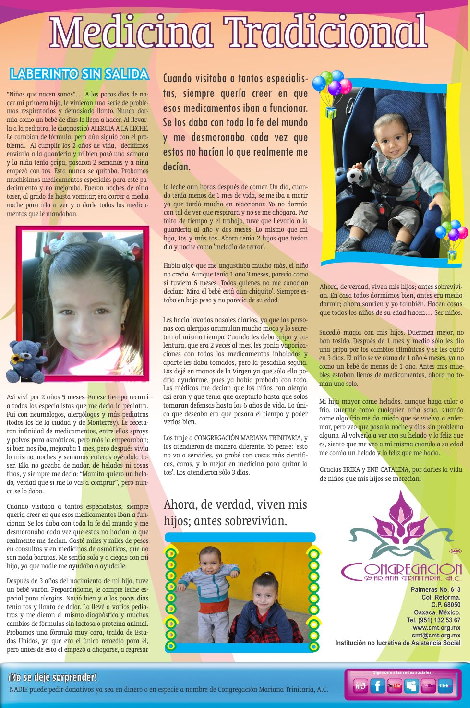 Prensa: LIBERTAD SIN SALIDA
